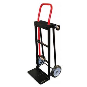 Platform Trucks & Dollies