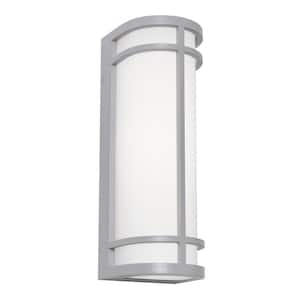 Outdoor Wall Lighting