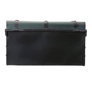 Latching Lid
