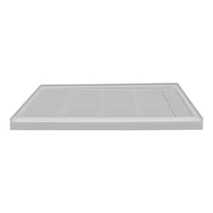 Approximate Length x Width: 48 x 32