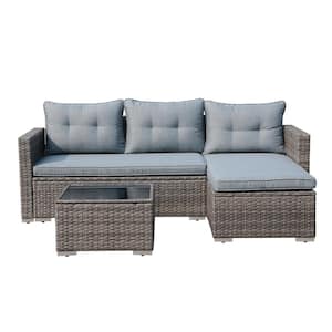Patio Conversation Sets