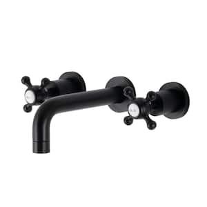 Wall Mounted Faucets