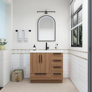 Popular Vanity Widths: 36 Inch Vanities