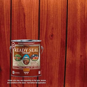 Ready Seal