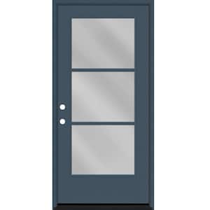 Common Door Size (WxH) in.: 32 x 80