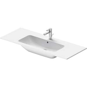 Popular Vanity Top Widths: 19 Inch Vanity Top