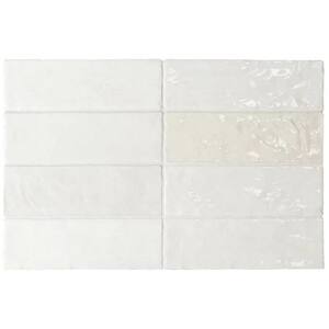 Approximate Tile Size: 2x8