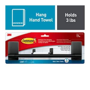 Towel Bars