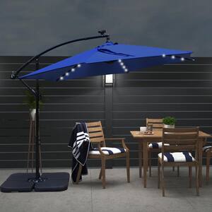 Cantilever Umbrellas