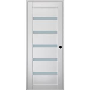 Door Size (WxH) in.: 24 x 79