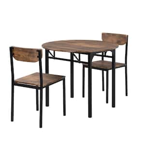 Dining Table Included