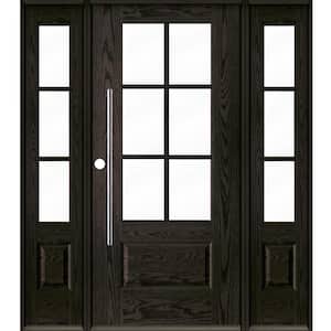 Krosswood Doors