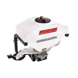 Snow Removal Equipment