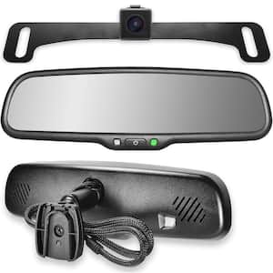 Backup Cameras