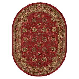 Approximate Rug Size (ft.): 5 X 7