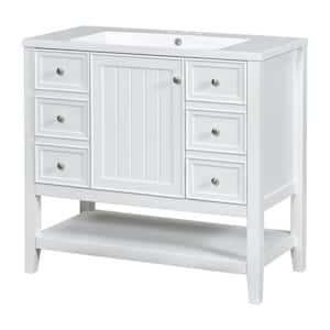 Bathroom Vanities with Tops