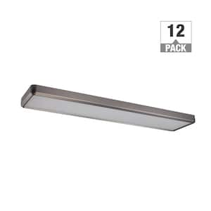 Flush Panel