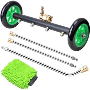Pressure Washer Parts