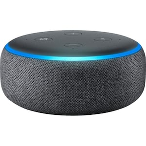 Smart Speakers and Displays