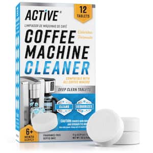 Coffee Maker