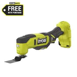 Battery Platform: Ryobi 18V ONE+