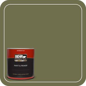 Exterior Paint