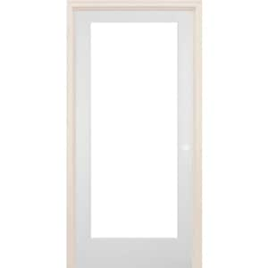 Door Size (WxH) in.: 38 x 82