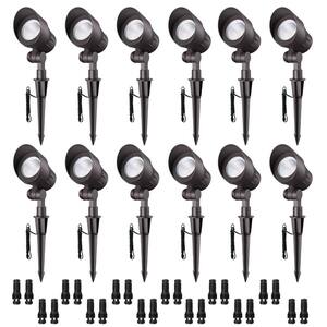 Landscape Flood & Spot Lights