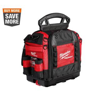 Milwaukee Packout