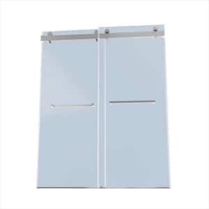 Alcove Shower Doors