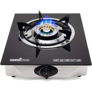 Cooktop Size: 11 in.