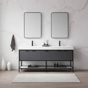 Double Sink