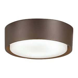 Oil Rubbed Bronze
