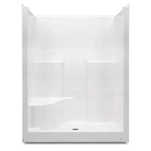 60 Inches - Shower Stalls & Kits - Showers - The Home Depot