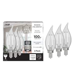 Light Bulb Shape Code: B11