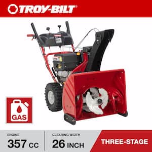 Troy-Bilt