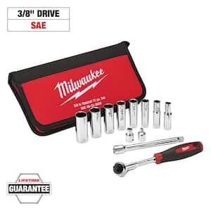 Ratchet & Socket Sets