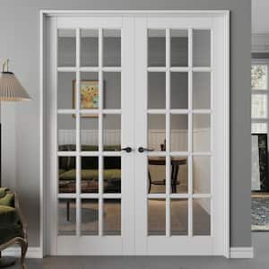 Door Size (WxH) in.: 60 x 80