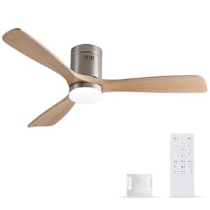Flush Mount
