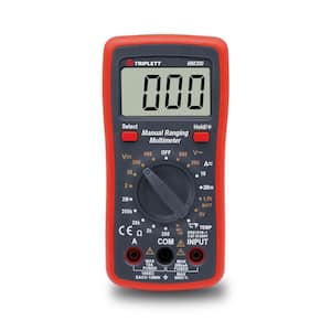 Multimeter