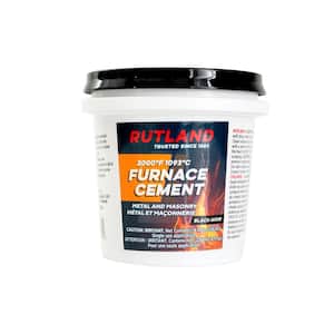 Fireplace Mortar