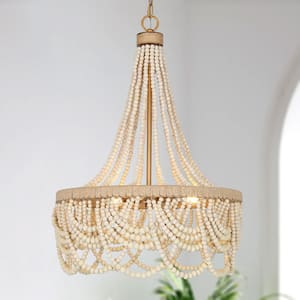 Beaded