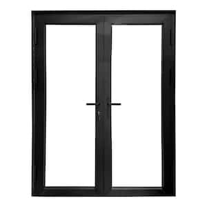 Common Door Size (WxH) in.: 62 x 96