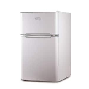 Top Door Freezer