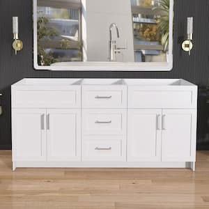 Popular Vanity Widths: 72 Inch Vanities