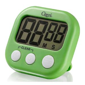 Food Timer in Kitchen Timers