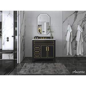 Popular Vanity Widths: 36 Inch Vanities