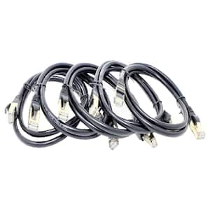 Cable Type: Cat 8