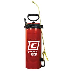 Capacity (Gallons): 3.5 Gallon
