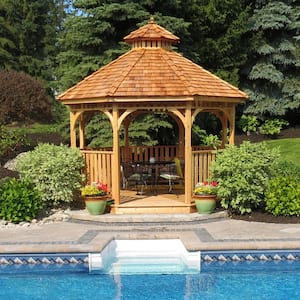 Gazebos